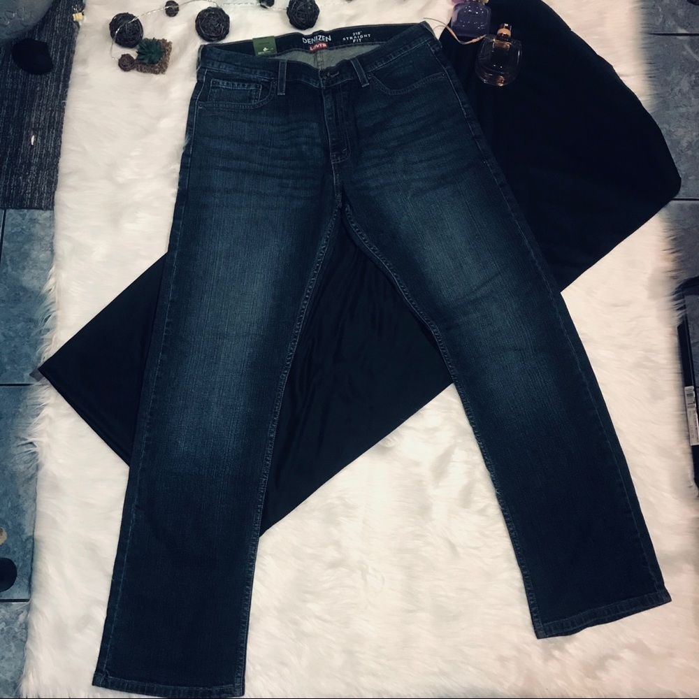 👒NEW! Men’s Levi’s